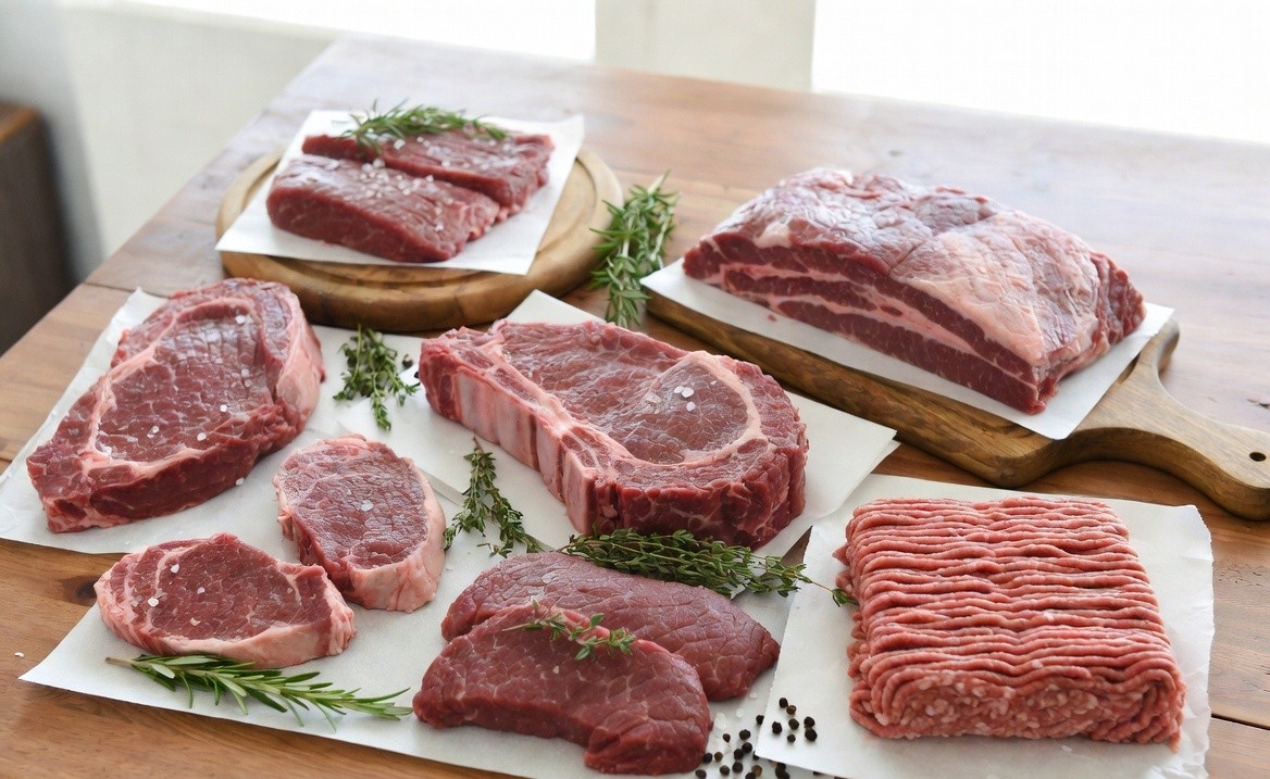 Quality Meat Products
